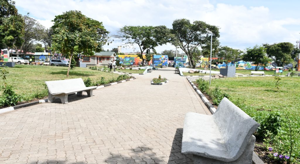 Environment
