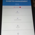 THE COUNTY PARTNERS WITH STAKEHOLDERS TO MANAGE DIABETES & HYPERTENSION