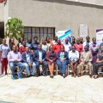 Nakuru to digitize maternal health  information through the Mama Hub application