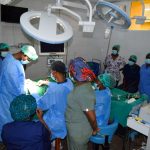 Nakuru Referral Hospital Does First Hearing Reconstruction Surgery