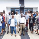 Nakuru hosts East and Central Africa Disease Surveillance Experts for Exchange Program