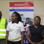 Nakuru holds road safety sensitization workshop
