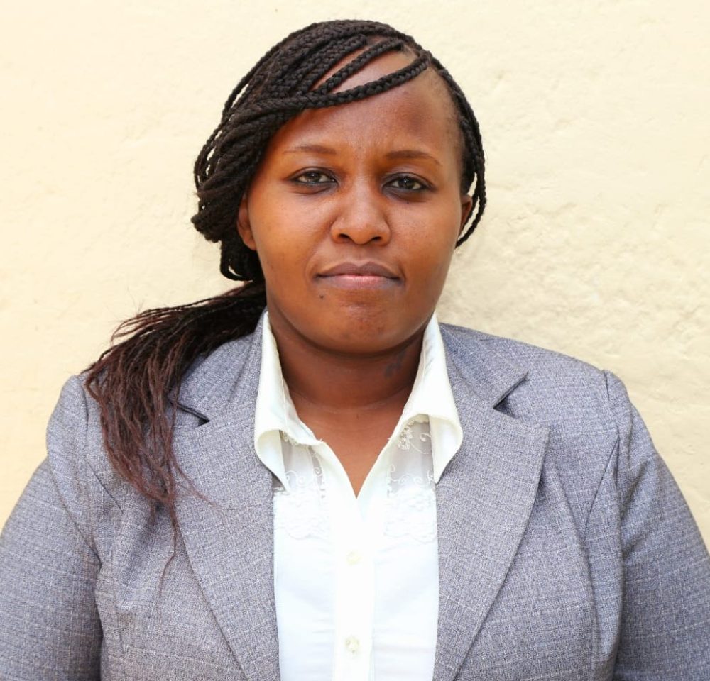 Mwaura Stella Mbaire