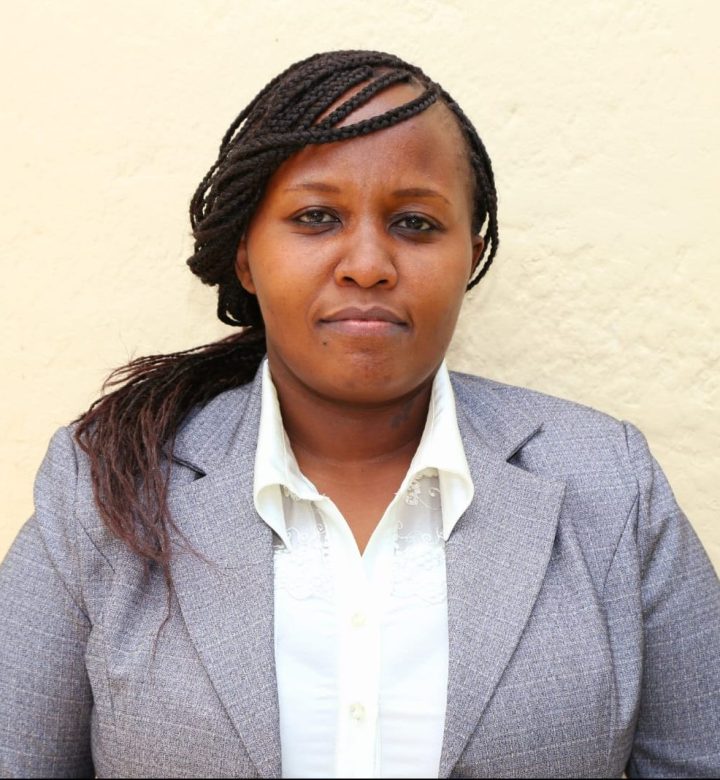 Mwaura Stella Mbaire
