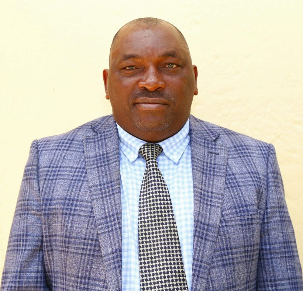 Mwangi John Murima