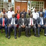County to foster partnerships to have inclusive and sustainable agricultural development