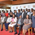 Nakuru's robust Healthcare Management Structure set to work