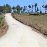 Inspection of Road Projects in Kiptororo Ward, Kuresoi North Sub-County