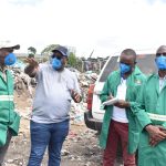 County looking into completely transforming Gioto Dumpsite