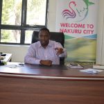 City Board focused on improving transport and drainage in Nakuru CBD