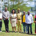 Nakuru City holds one year anniversary