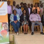 Nakuru partners with Population Services Kenya to campaign for COVID-19 Vaccine uptake