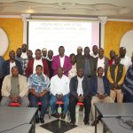 Stakeholders engagement workshop to review draft Urban Areas and Cities Regulations 2022
