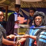 Boost for Healthcare as more nurses graduate in Nakuru