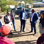 Mai-Mahiu Water Supply Project set for expansion