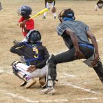 Nakuru hosts World Baseball and Softball Confederation - Africa World cup qualifier games