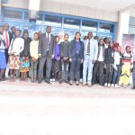 Education CECM flags off Family Bank scholarship beneficiaries