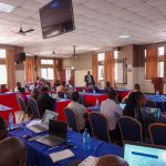 Nakuru City Board presents on the 2023 -2027 CIDP