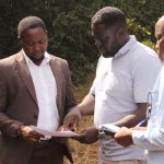Nakuru County continues mapping out land for public utilities