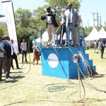 Farmers urged to adopt new climate-smart technology for irrigation
