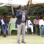 We are committed to service delivery - Nakuru MCAs affirm