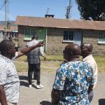 Affordable Housing programme Delivery Unit concludes fact-finding mission in Nakuru