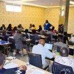 Nakuru initiates Tuberculosis Screening at Workplaces and Institutions of Learning