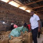County in top gear to distribute subsidized fertilizer before rains
