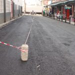 Nakuru City management inspects ongoing projects