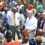 Konrad Adenauer -stiftung to collaborate with Nakuru County in development