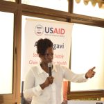 USAID Afya Ugavi lauds Nakuru for best practices in Health Products and Technologies Management