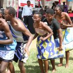Nakuru Cultural Week kicks off with pomp and colour