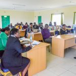 County to ensure multi-stakeholder approach in pyrethrum transformation program implementation