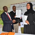 Nakuru County Government to develop Hyrax Hill Museum by putting up a Cultural Center