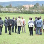 Preparations to hold Kenya Urban Forum (KUF) conference on course