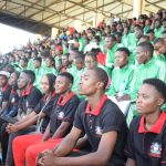 Kenya Youth Inter-County Sports Association (KYISA) games 8th edition kick-off in Tharaka Nithi County