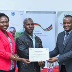 Nakuru County, Stanbic Kenya Foundation, German Cooperation boosts MSMEs