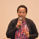 Nakuru County Holds Cancer Stakeholders Forum to Combat Cervical Cancer
