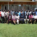 Farmers urged to use certified seeds variety to increase productivity