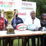 Nakuru to host the Great Rift 10-a-side rugby tournament this weekend