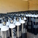 Nakuru County Receives 695 Oxygen Cylinders to Enhance Healthcare Access and Quality