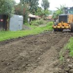 Rehabilitation of various roads in Nakuru County on course