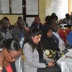 Data Protection Training in Nakuru County