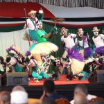 Nakuru County hosts the 95th Kenya Music Festival State Concert