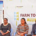 Agri-Business Coffee Bar With Youths across the county during IYW 2023