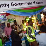 Nakuru County showcases its 10-year devolution journey at the Devolution Conference 2023