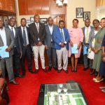 Nakuru's Digitized Building Plan Gains Traction, Promising Revenue Boost