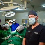 Nakuru County Hospital Hosts Life-Changing Plastic and Reconstructive Surgery Camp