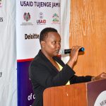Nakuru County's Commitment to Primary Healthcare Development Receives USAID Support