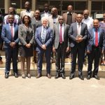 County commits to support the establishment of a multi-billion-shilling geothermal and fertilizer facility by Australian firm